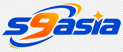 s9asia logo